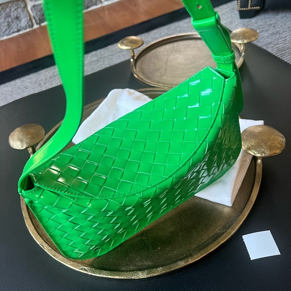 Bottega Veneta Intrecciato Weave Bag - Picture 3 of 9